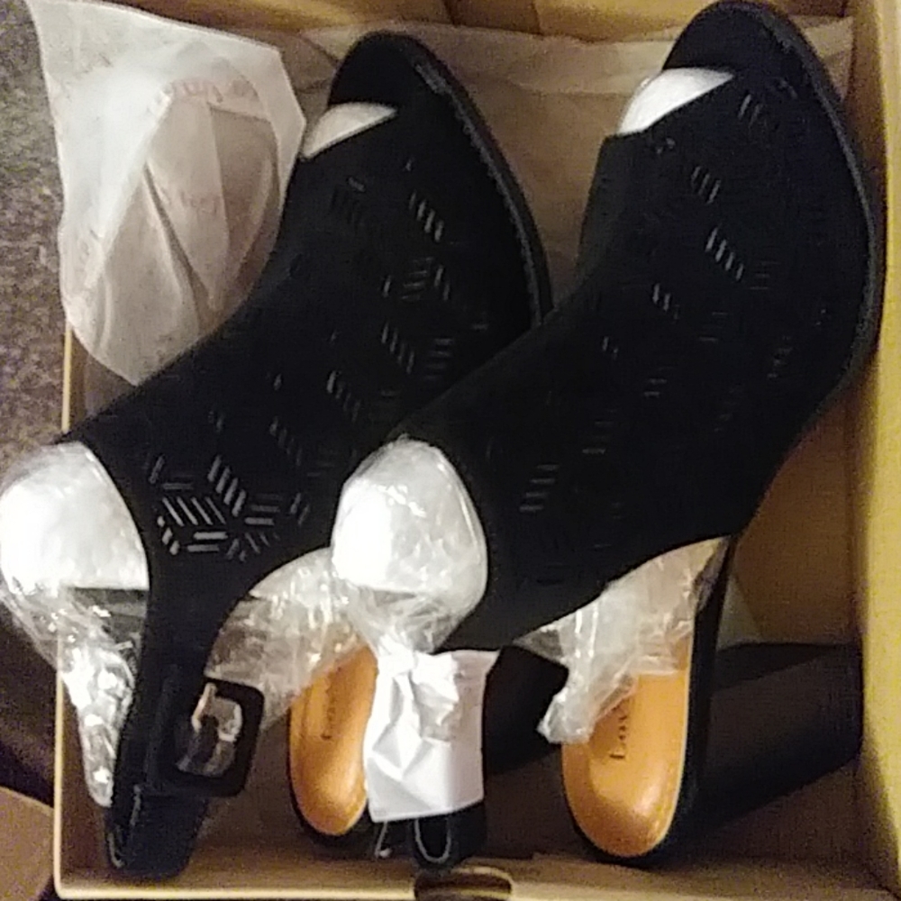 Bootie - Picture 5 of 6